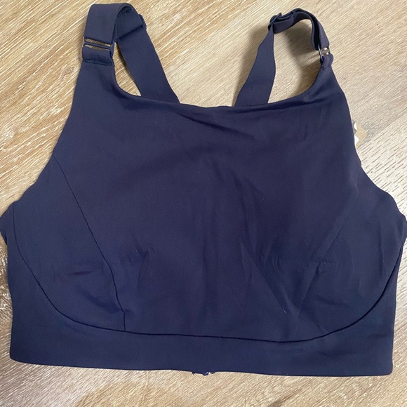 NWT PrAna Everyday Support Bra - Picture 5 of 6
